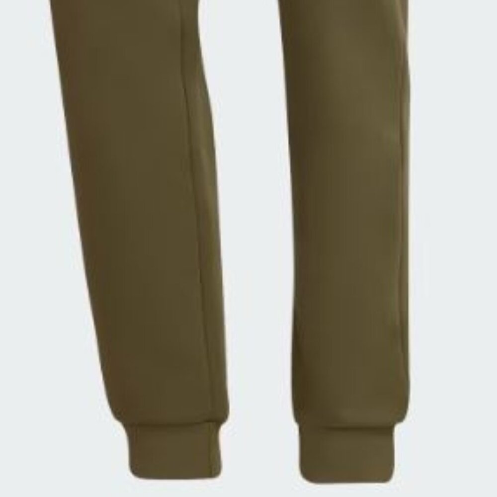 Adicolor Essentials Trefoil Pants (Focus Olive) - image 2